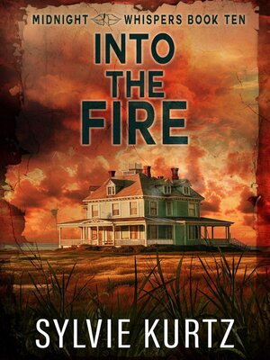 cover image of Into the Fire